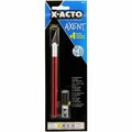 Elmers RED -XACTO AXENT KNIFE X3036